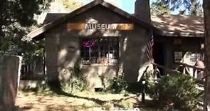 Los Alamos Historic Museum