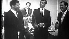 Les Elgart & Larry Elgart on the Tonight Show hosted by Johnny Carson