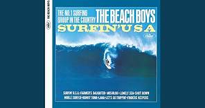 Surfin' U.S.A. (Stereo)