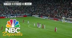 Pachuca 1-1 Guadalajara (Las mejores jugadas) | LIGA MX | NBC Deportes