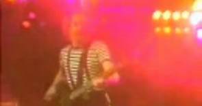 Rick Derringer, Carmine Appice, Tim Bogert Lady (Live 1982)