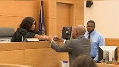 Man wrongly convicted of murder clears name after 27 years