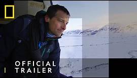 Running Wild With Bear Grylls | Official Trailer | National Geographic UK