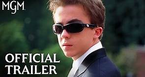 Agent Cody Banks (2003) | Official Trailer | MGM Studios