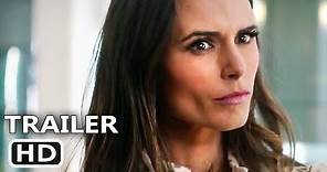 HOOKING UP Official Trailer (2020) Jordana Brewster, Comedy Movie HD