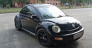 Volkswagen New Beetle is it worth to buy and drive? review beepcars