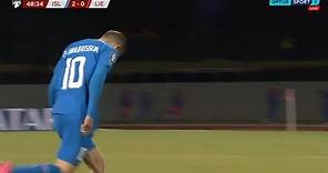 Gylfi Sigurdsson Goals, Iceland vs Liechtenstein update Highlights EURO 2023