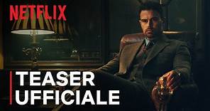 The Gentlemen | Teaser ufficiale: una nuova serie di Guy Ritchie | Netflix Italia