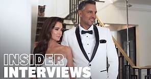 Real Housewives of Beverly Hills Kyle Richards Celebrating 25 Years of Marriage | The Knot