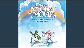 Can You Picture That? (From "The Muppet Movie"/Soundtrack Version)