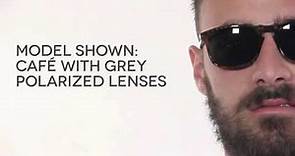 Persol PO3059S Polarized Sunglasses Review | SmartBuyGlasses