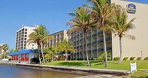 Best Western Fort Myers Waterfront - North Fort Myers Hotels, Florida