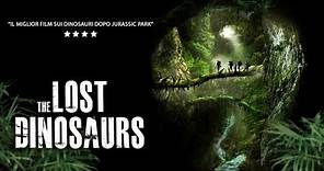 The Lost Dinosaurs - Trailer italiano ufficiale [HD]