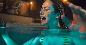 Night Swim - Official Trailer (2024) Amélie Hoeferle
