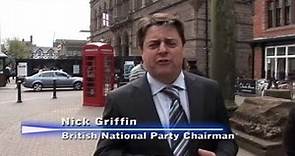 Party Election Broadcast by the British National Party (2009 local elections)