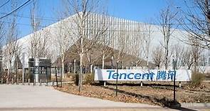 Tencent Resumes Slim Growth as China’s Internet Sector Stirs