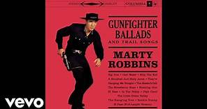 Marty Robbins - El Paso (Audio)