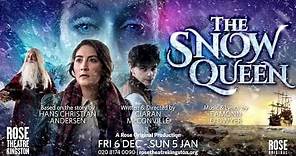 The Snow Queen | Official Trailer