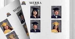 Saluting the Class of 2020 — Sierra High School | NBCLA