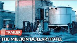 The Million Dollar Hotel (2000) Trailer | Jeremy Davies | Milla Jovovich