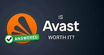 Avast Antivirus Review (2024): How Good is It? | CyberNews