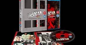 McVicar on Blu-ray for the first time ever! This is the incredible true story of John McVicar!