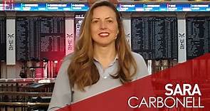 ¿Quién es CMC Markets? | Sara carbonell