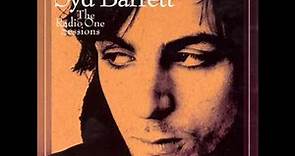 Syd Barrett - The Radio One Session (Full Album)