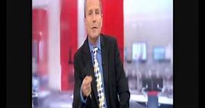 Look North News with Peter Levy