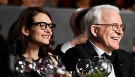 All About Steve Martin’s Wife, Anne Stringfield