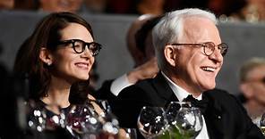 All About Steve Martin’s Wife, Anne Stringfield
