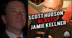 Scott Hudson tells Jamie Kellner how he really feels about him! | WZWA Network Podcast