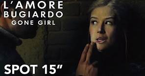 L'Amore Bugiardo - Gone Girl | Spot TV [HD] | 20th Century Fox Italia