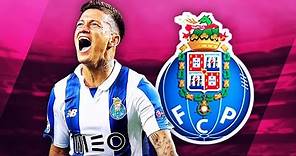 OTAVIO | Goals, Skills, Assists | FC Porto | 2016/2017 (HD)