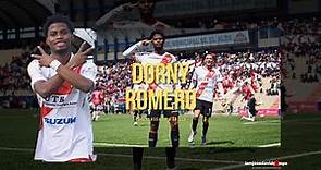 Dorny Romero - Goals, Assists & Skills - Highlights 2022-2023