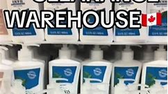 🇨🇦 Clearance Warehouse 🇨🇦 3 amazing locations instore only 📍375 Queens Plate Drive, Etobicoke 📍10 Bramhurst Avenue, unit 3-4, Brampton 📍183 Lakeshore Road West, Oakville *** WE DO NOT SELL ONLINE *** WWW.CWSALE.COM #clearance #clearancewarehouse #free #freegiveaway #newitems #closeouts #canadianowned #excessinventory #closeouts #bargains #oakville #liquidation #etobicoke #brampton #oakville #nowopen #backinbusiness #covid19lockdown #essentials #saving #discount #brandnameshop #toronto #on