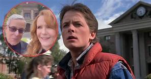 'Back to the Future 4' Plot Update: Cast Returns to Set, Clocktower Revealed - Inside the Magic