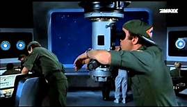 William Shatner in "Airplane 2" - Verrücktes Raumschiff