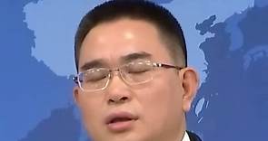 台「交通部長」王國材宣稱台灣民眾為安全起見不要去香港 國台辦駁斥！ #台海時刻