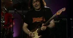 Rory Gallagher & Jack Bruce - Born Under A Bad Sign