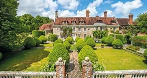 Best country houses for sale in Dorset, from £850,000 to £18,500,000 - Country Life