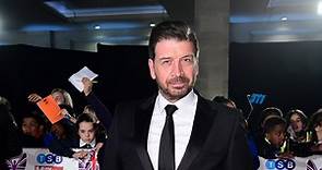 Nick Knowles sons: Who are I'm A Celeb campmate's children?