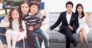 Lee Bo young's Family 2023 - Biography, Husband, Daughter and Son