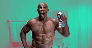 All of the Terry Crews Old Spice Commercials