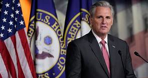 GOP Strategist Rob Stutzman on impact of former Speaker Kevin McCarthy’s decision to retire
