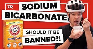 Should Cyclists Take Sodium Bicarbonate?! | Cycling Science Explained