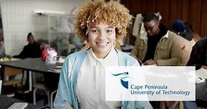 Cape Peninsula University of Technology