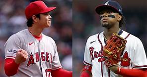 2023年MLB年度MVP出爐：大谷翔平、Ronald Acuna Jr.全票獲選 - MLB - 棒球 | 運動視界 Sports Vision