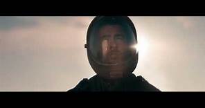 Nick Jonas - Spaceman (Music Video Trailer)
