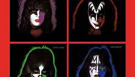 Kiss - Best Of Solo Albums